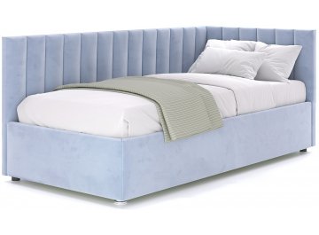 Полутораспальная кровать Меллиса