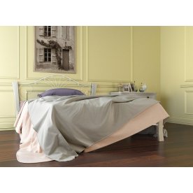 Полутораспальная кровать Мэри 4