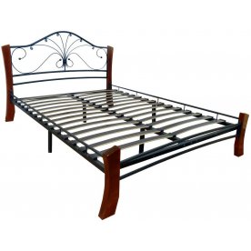 Полутораспальная кровать Мэри 4