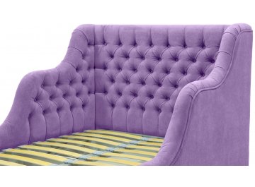 Полутораспальная кровать Мирабель