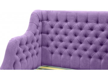 Полутораспальная кровать Мирабель