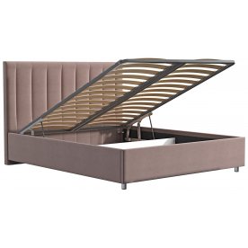 Полутораспальная кровать Модена