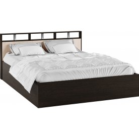 Полутораспальня кровать Ненси-2