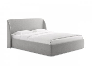 Полутораспальная кровать Nicole