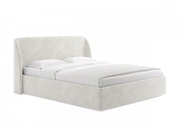 Полутораспальная кровать Nicole