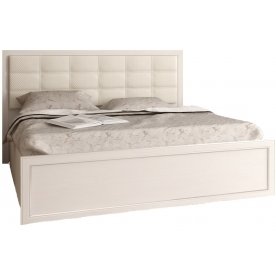 Полутораспальная кровать Ника-люкс