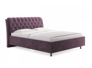 Полутораспальная кровать Olivia