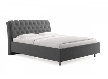 Полутораспальная кровать Olivia