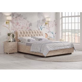 Полутораспальная кровать Olivia