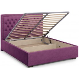 Полутораспальная кровать Orto 140