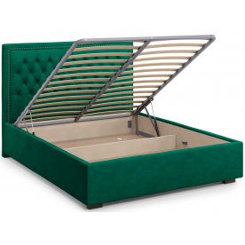 Полутораспальная кровать Orto 140