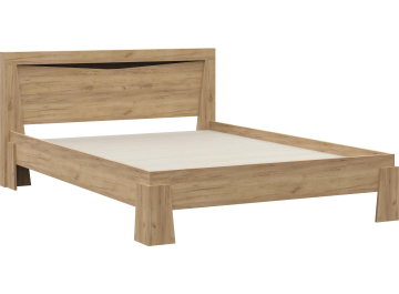 Полутораспальная кровать Паулина КР 704