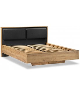 Полутораспальная кровать Клауд