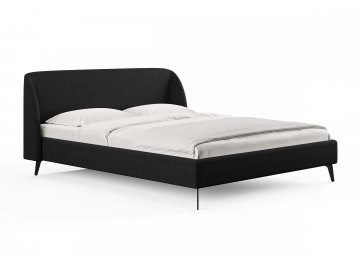 Полутораспальная кровать Rosa