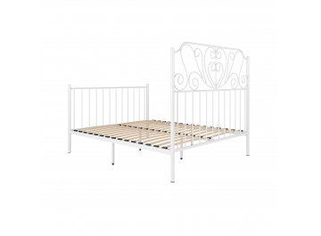 Полутораспальная кровать Роза