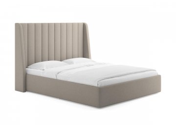 Полутораспальная кровать Samanta