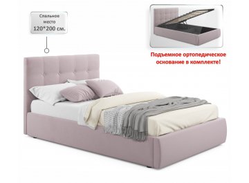 Полутораспальная кровать Selesta