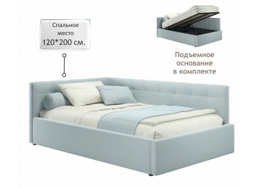 Полутораспальная кровать Bonna