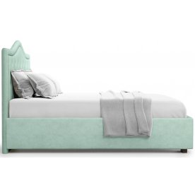 Полутораспальная кровать Tibr 140