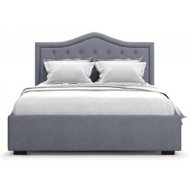 Полутораспальная кровать Tibr 140