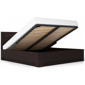 Полутораспальная кровать Трейв 1