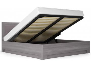 Полутораспальная кровать Трейв Нео 1