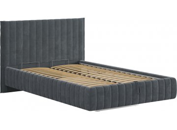 Полутораспальная кровать Твикс