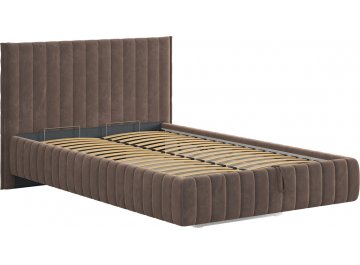 Полутораспальная кровать Твикс