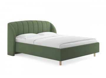 Двуспальная кровать Valencia