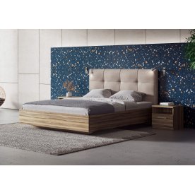 Полутораспальная кровать Victoria