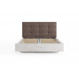 Полутораспальная кровать Victoria