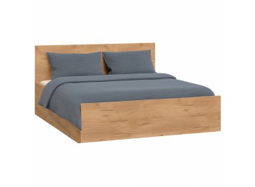 Полутораспальная кровать Виктория ВИ-41