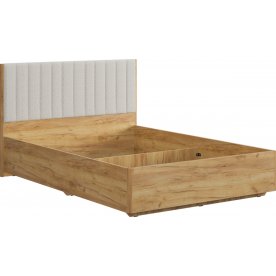 Полутораспальная кровать Юлия 140х200 см