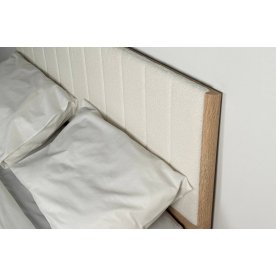 Полутораспальная кровать Юлия 140х200 см