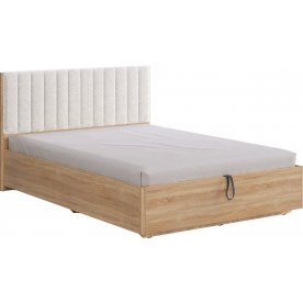 Полутораспальная кровать Юлия 140х200 см