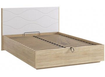 Полутораспальная кровать Зара Люкс