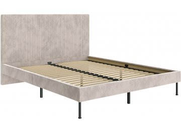 Полутораспальная кровать Звезда