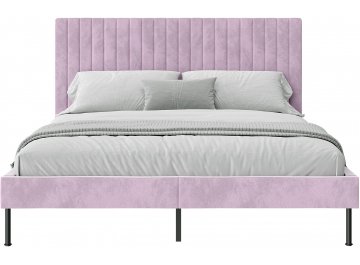 Полутораспальная кровать Звезда