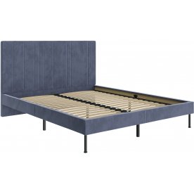 Полутораспальная кровать Звезда