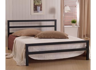 Полутораспальная кровать Аристо