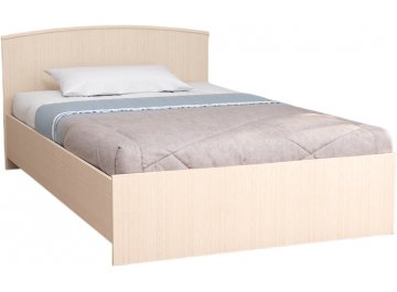 Двуспальная кровать 32