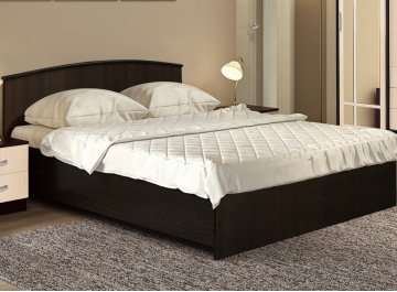 Полутораспальная кровать 32