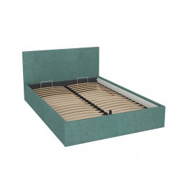 Полутороспальная кровать МДК Диана OCEAN  КР2-OC1400