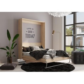 Шкаф-кровать SMART