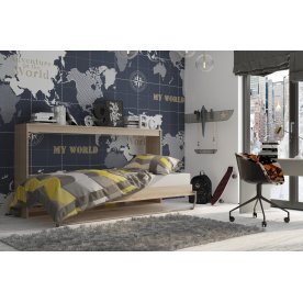 Шкаф-кровать STRADA