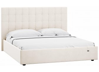 Двуспальная кровать Celine 313