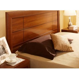 Двуспальная кровать А 3112 160x200 с ПМ