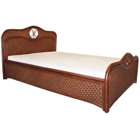 Кровать Andrea (Андреа) с матрасом