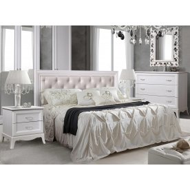 Двуспальная кровать Амели