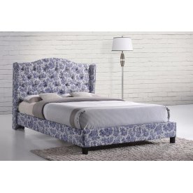 Кровать JOUY 6664 140 см x 200 см с матрасом